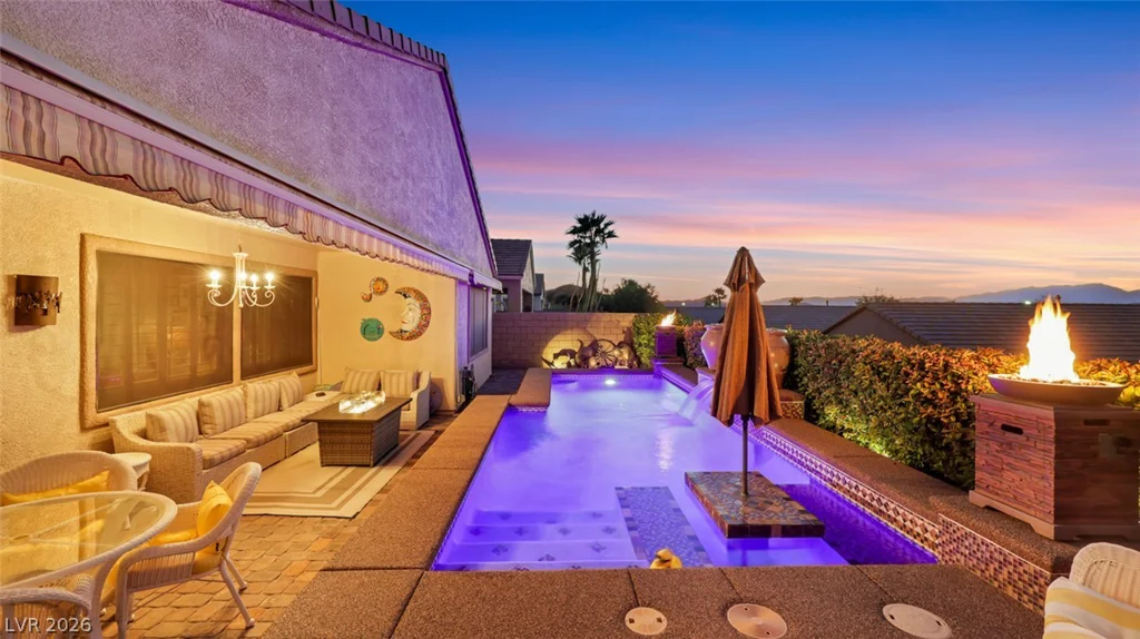 2448 Hamonah, Henderson, NV 89044