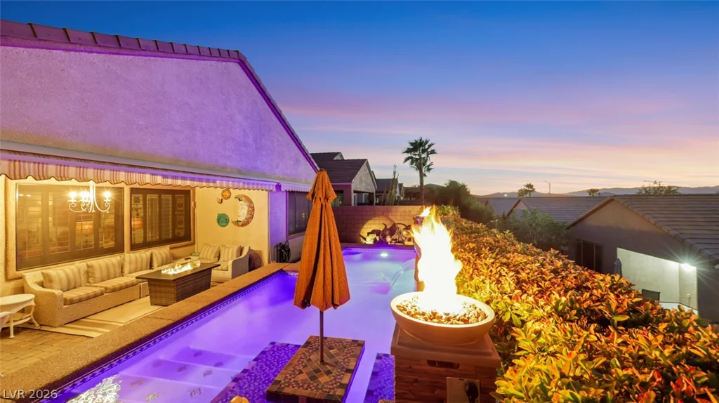 2448 Hamonah, Henderson, NV 89044
