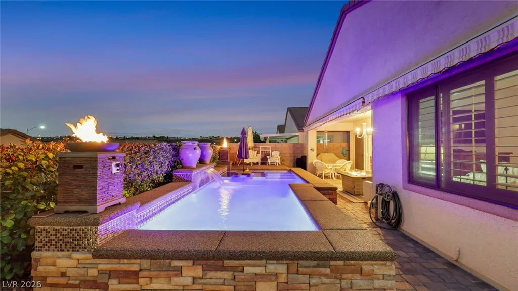 2448 Hamonah, Henderson, NV 89044