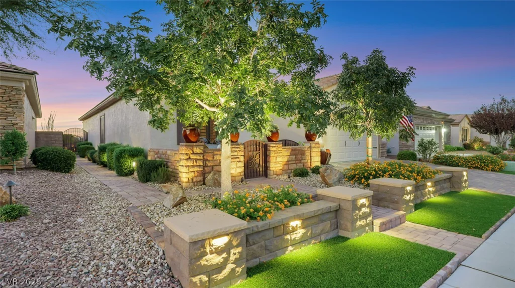 2448 Hamonah, Henderson, NV 89044