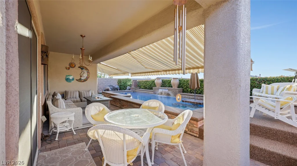 2448 Hamonah, Henderson, NV 89044