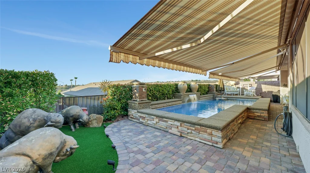 2448 Hamonah, Henderson, NV 89044