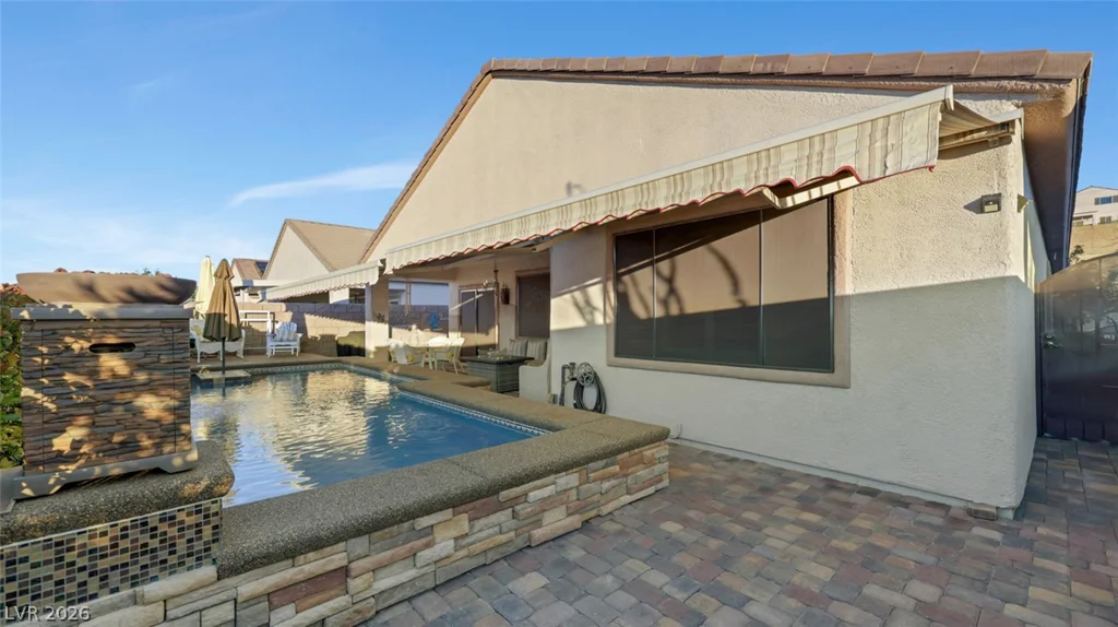 2448 Hamonah, Henderson, NV 89044