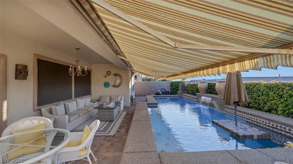 2448 Hamonah, Henderson, NV 89044