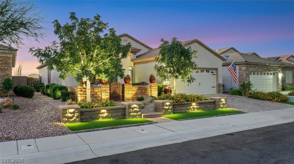 2448 Hamonah, Henderson, NV 89044