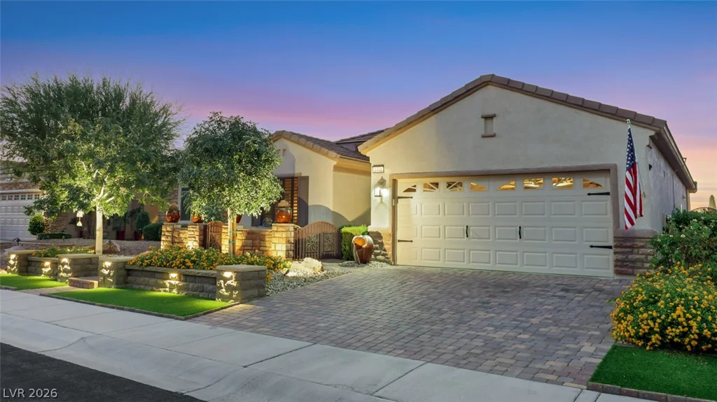 2448 Hamonah, Henderson, NV 89044