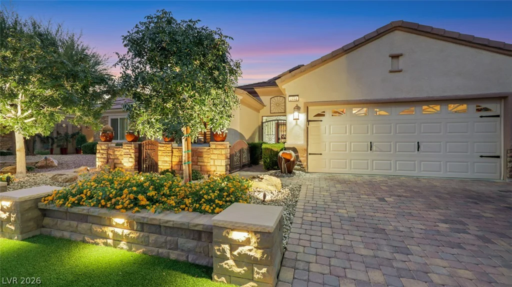 2448 Hamonah, Henderson, NV 89044