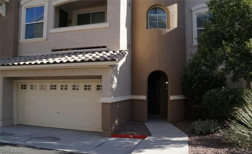 8777 Maule, Las Vegas, NV 89148