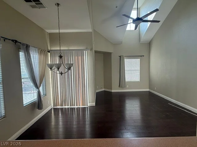 8777 Maule, Las Vegas, NV 89148