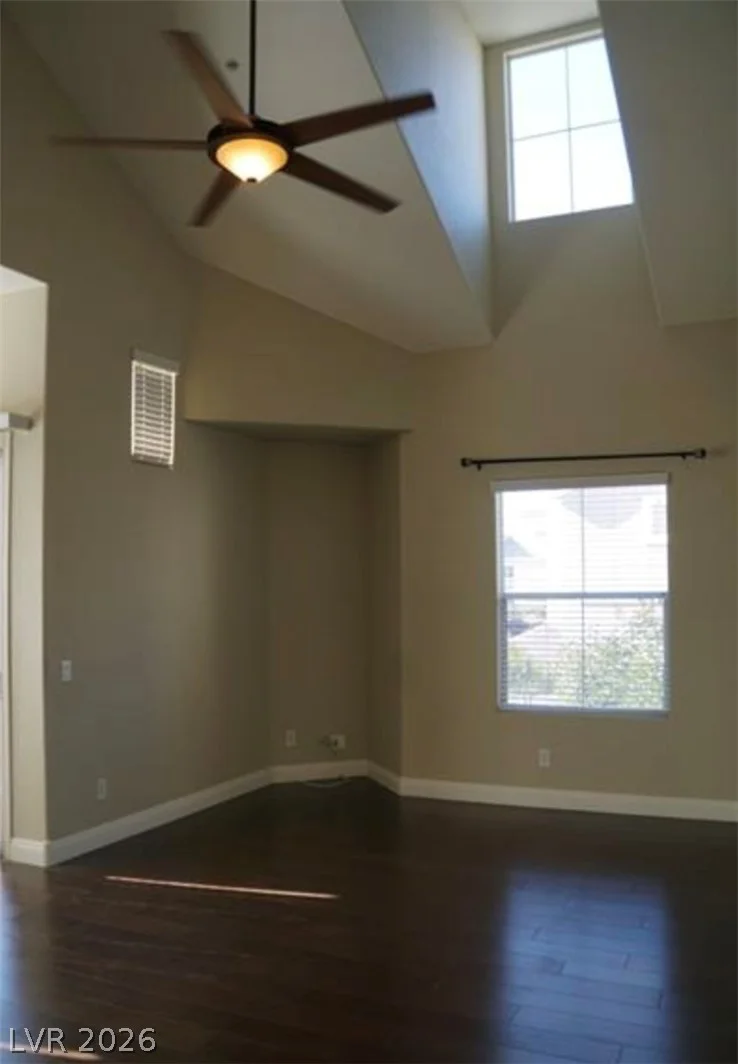8777 Maule, Las Vegas, NV 89148