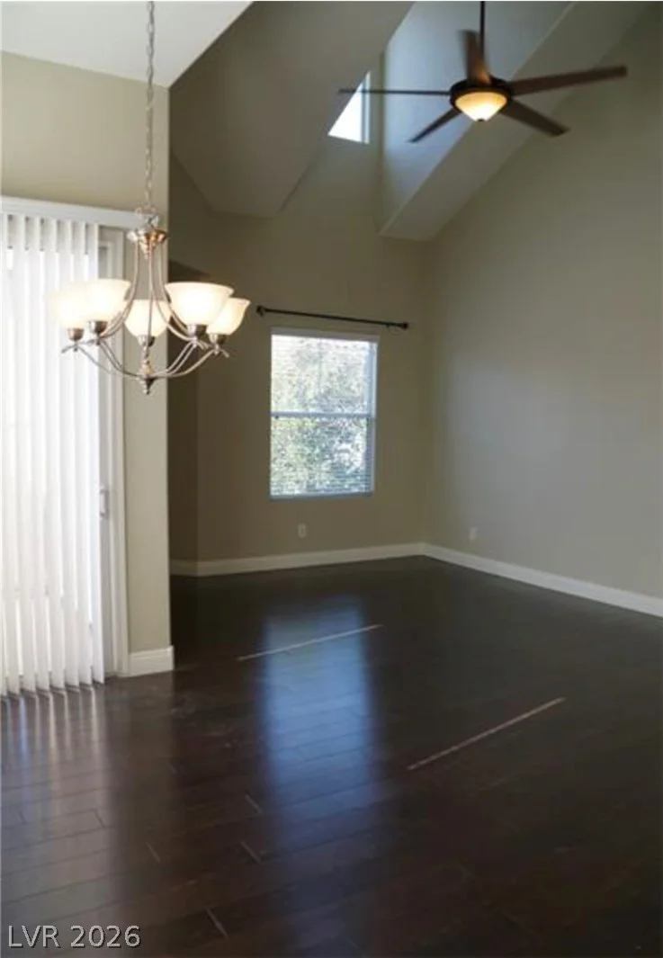 8777 Maule, Las Vegas, NV 89148
