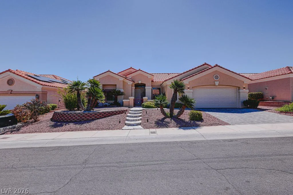 3004 Darby Falls, Las Vegas, NV 89134