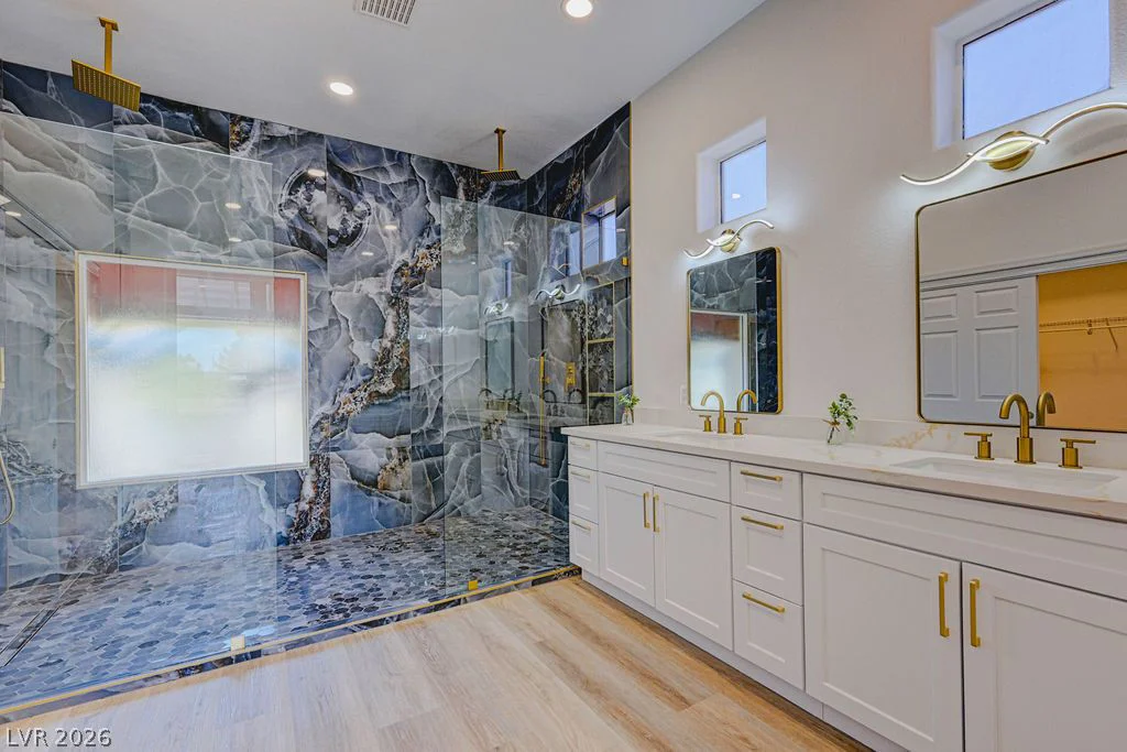 3004 Darby Falls, Las Vegas, NV 89134
