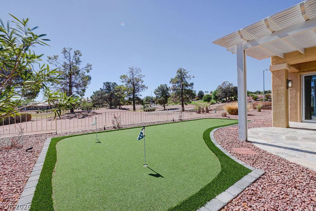 3004 Darby Falls, Las Vegas, NV 89134