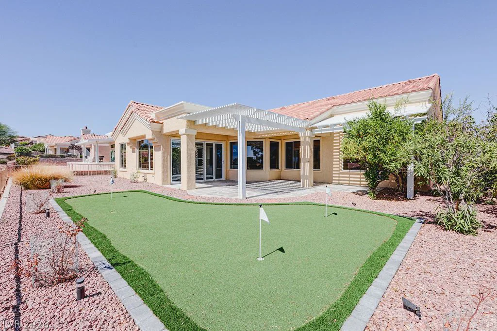3004 Darby Falls, Las Vegas, NV 89134