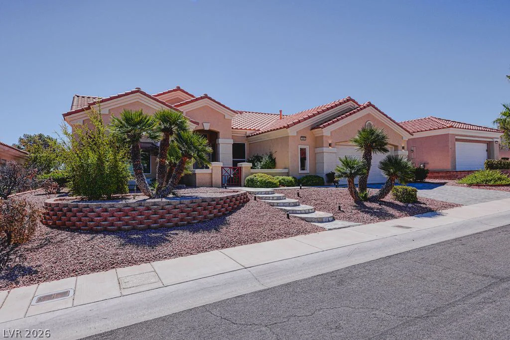 3004 Darby Falls, Las Vegas, NV 89134