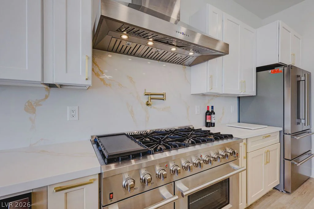 3004 Darby Falls, Las Vegas, NV 89134
