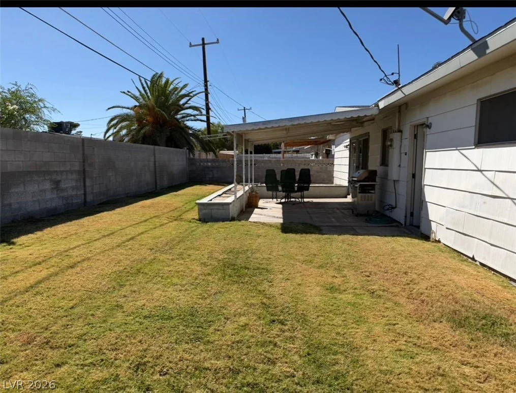 5713 Harmony, Las Vegas, NV 89107