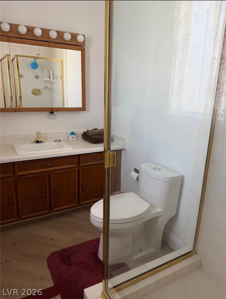 5713 Harmony, Las Vegas, NV 89107