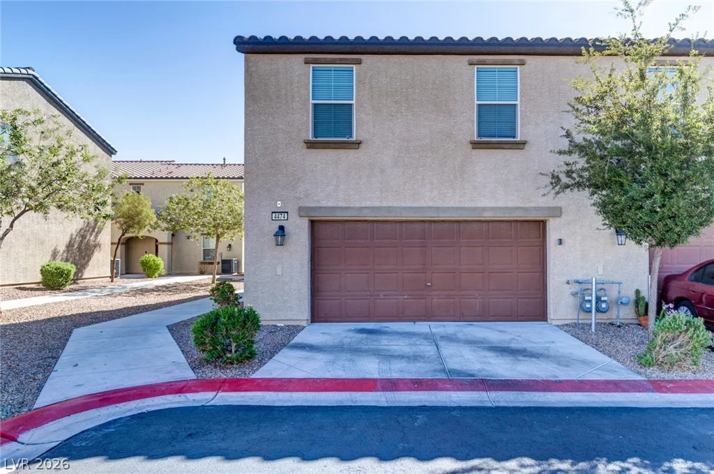 4474 Pineham, Las Vegas, NV 89115