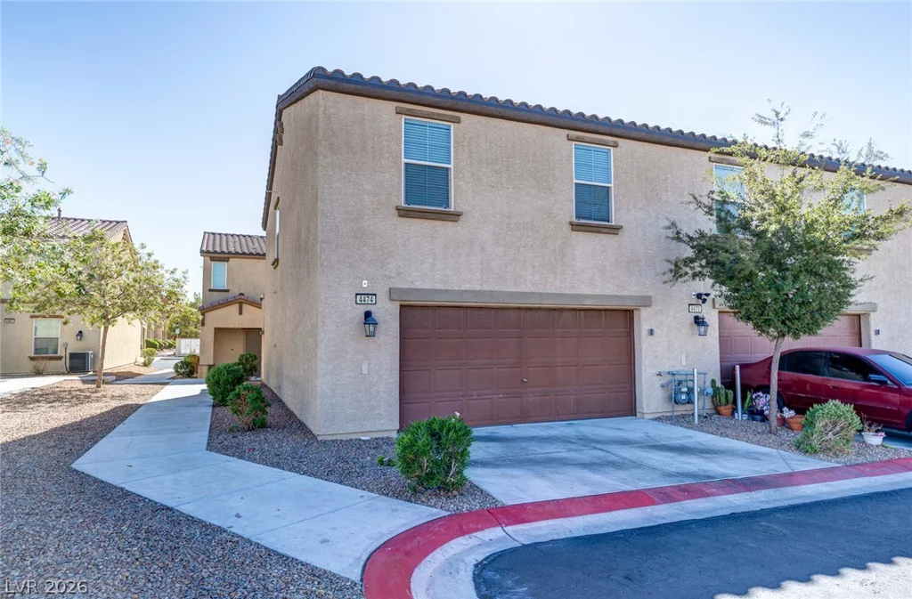 4474 Pineham, Las Vegas, NV 89115