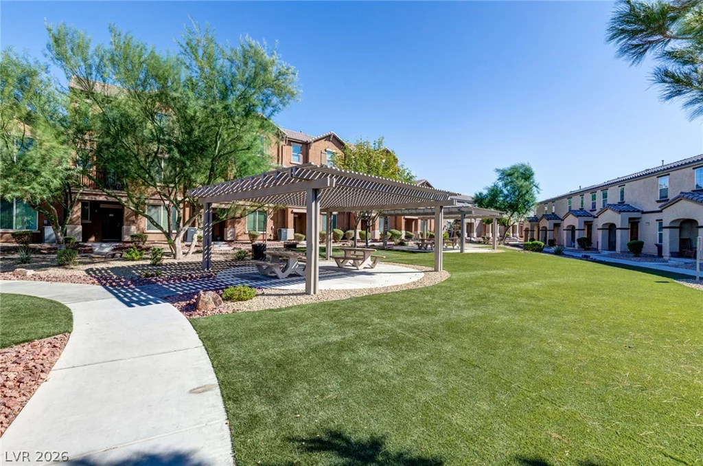4474 Pineham, Las Vegas, NV 89115
