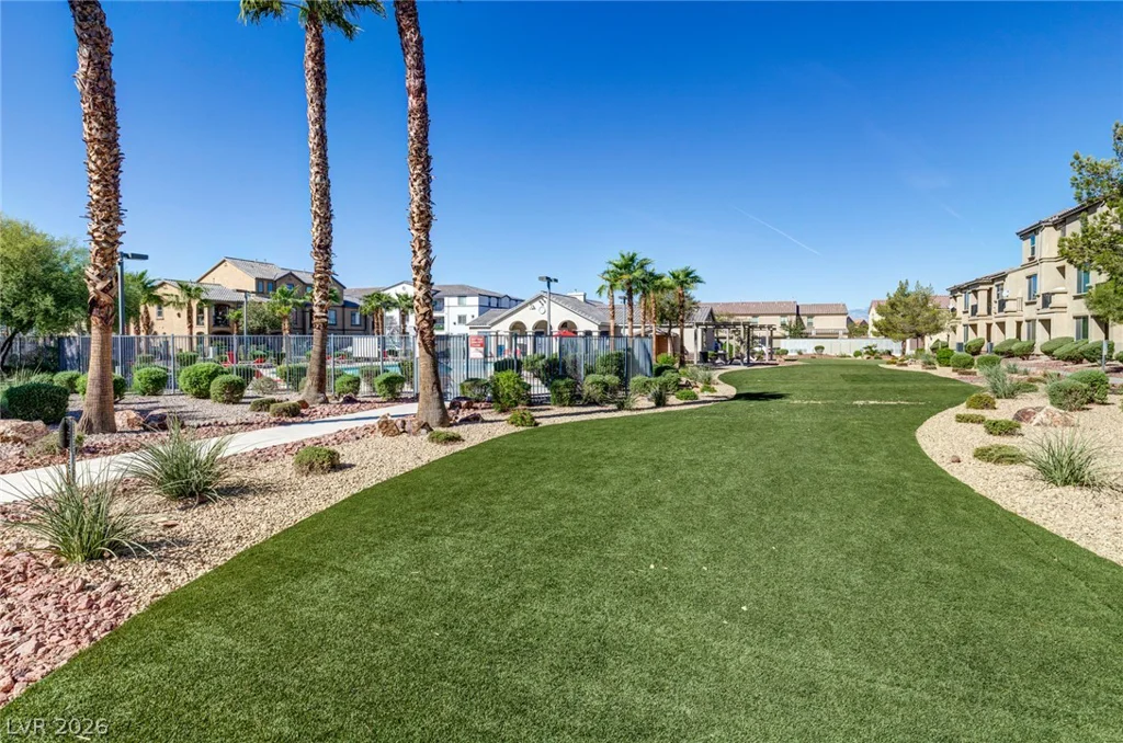 4474 Pineham, Las Vegas, NV 89115