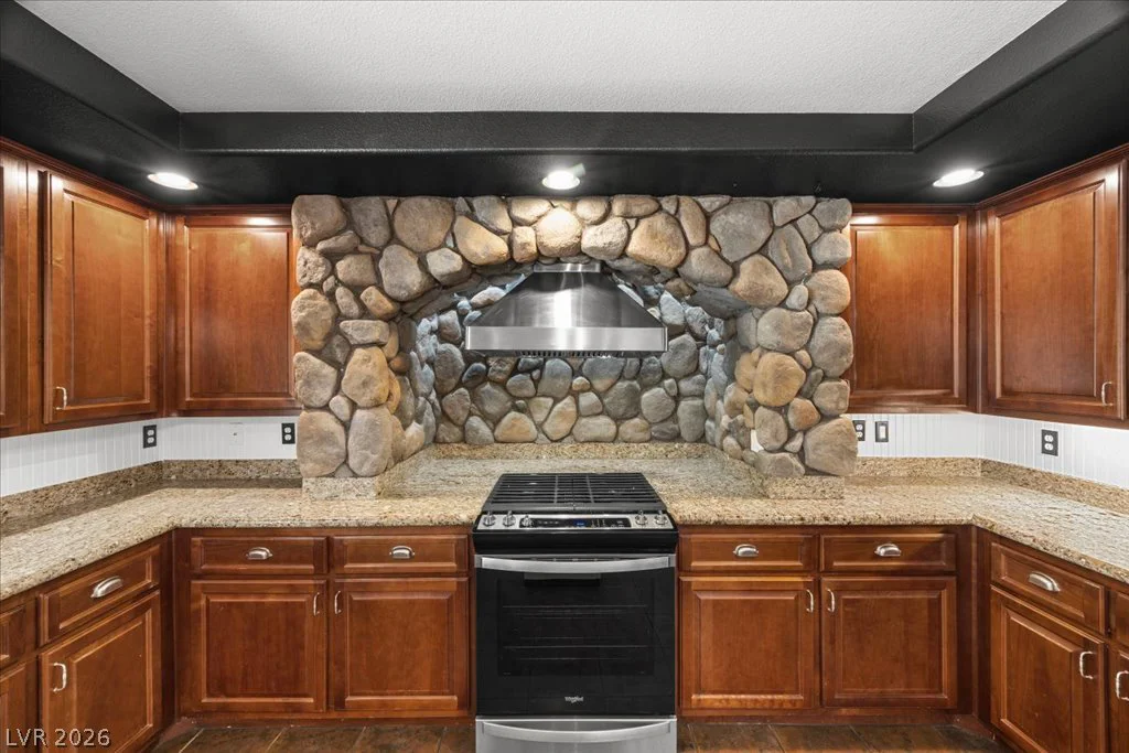 6356 Screaming Eagle, Las Vegas, NV 89139