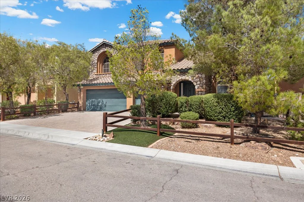 6356 Screaming Eagle, Las Vegas, NV 89139