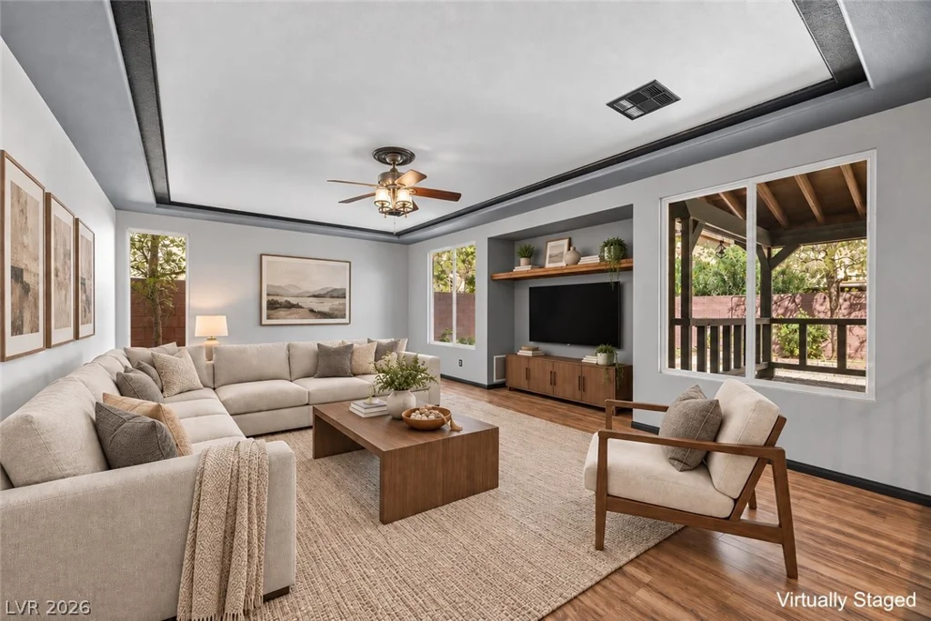 6356 Screaming Eagle, Las Vegas, NV 89139