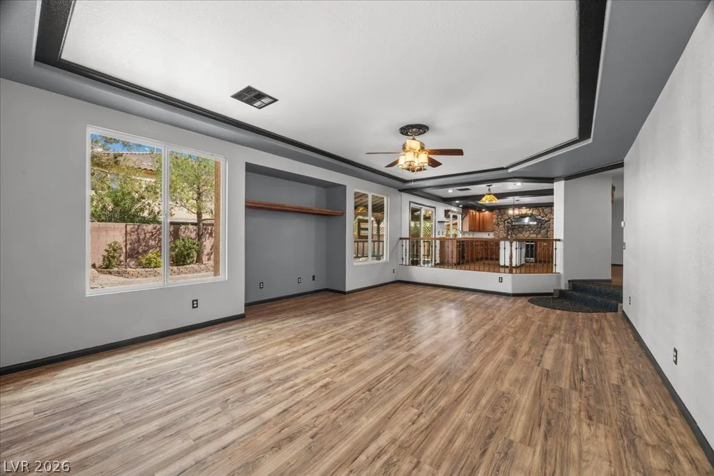 6356 Screaming Eagle, Las Vegas, NV 89139