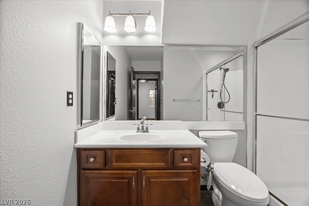 6356 Screaming Eagle, Las Vegas, NV 89139