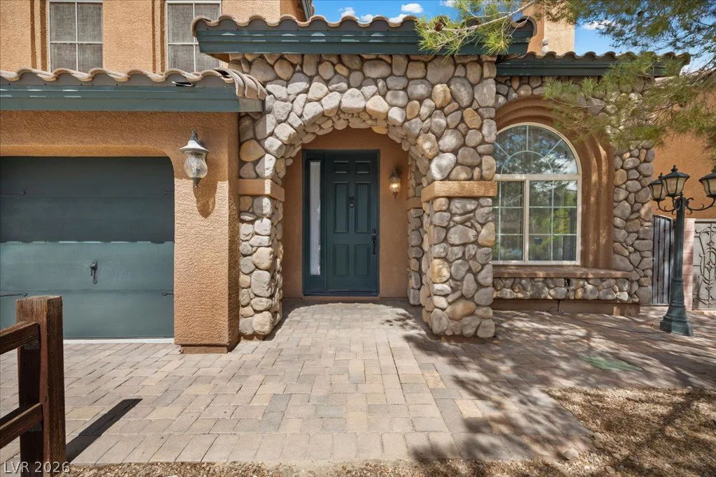 6356 Screaming Eagle, Las Vegas, NV 89139