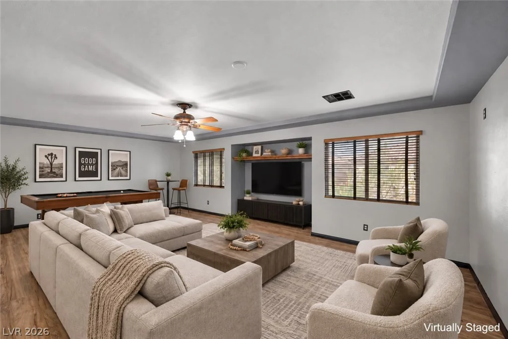 6356 Screaming Eagle, Las Vegas, NV 89139