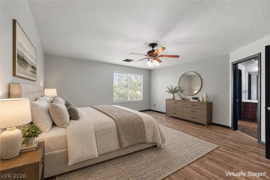 6356 Screaming Eagle, Las Vegas, NV 89139