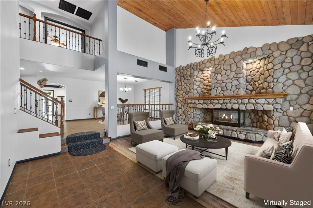 6356 Screaming Eagle, Las Vegas, NV 89139