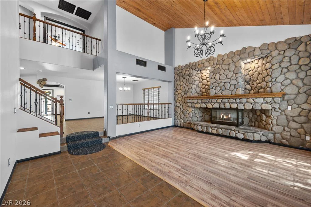 6356 Screaming Eagle, Las Vegas, NV 89139