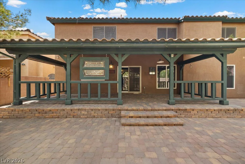 6356 Screaming Eagle, Las Vegas, NV 89139