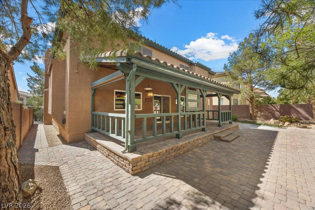 6356 Screaming Eagle, Las Vegas, NV 89139