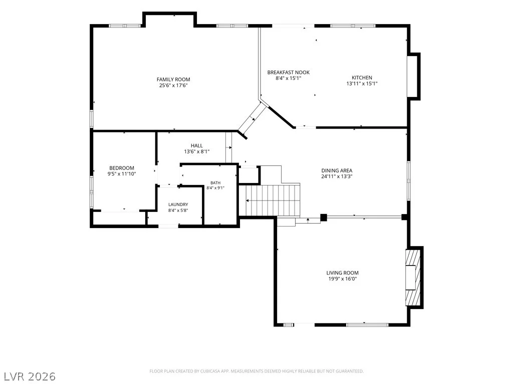 6356 Screaming Eagle, Las Vegas, NV 89139