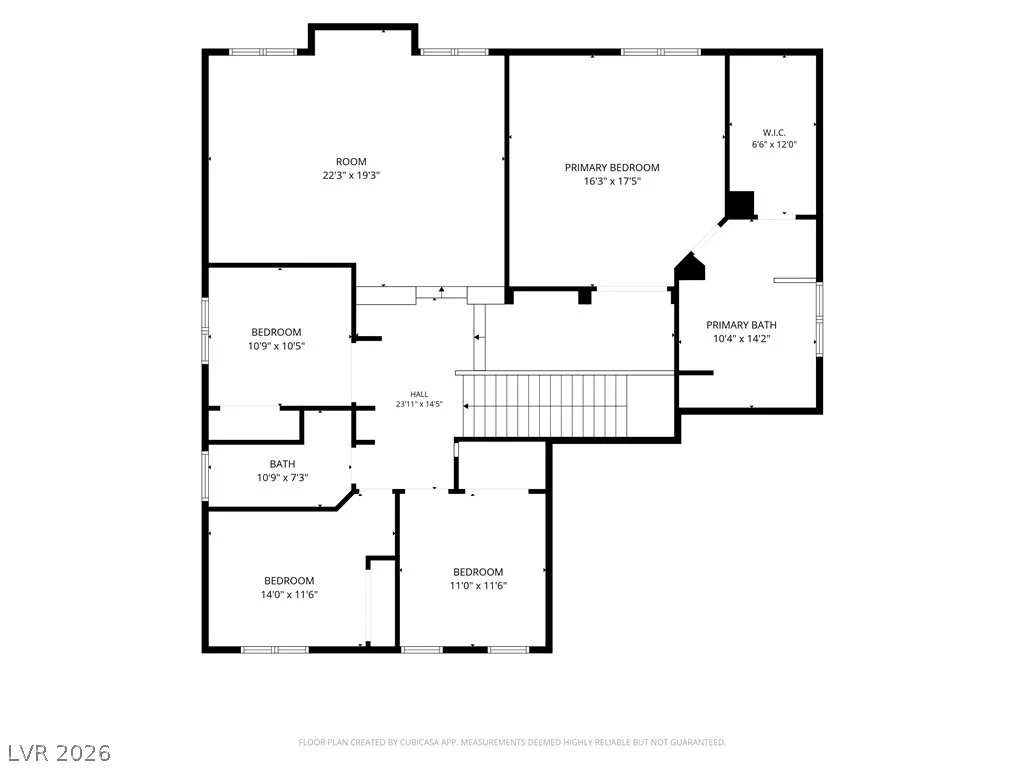 6356 Screaming Eagle, Las Vegas, NV 89139