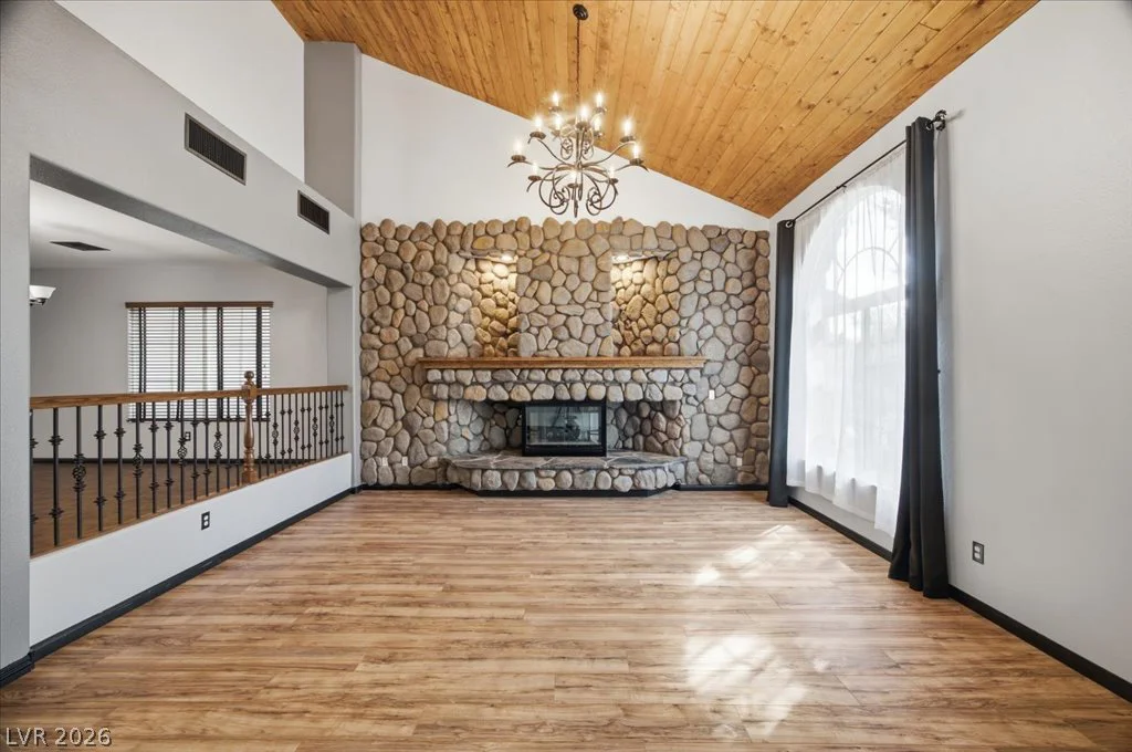 6356 Screaming Eagle, Las Vegas, NV 89139