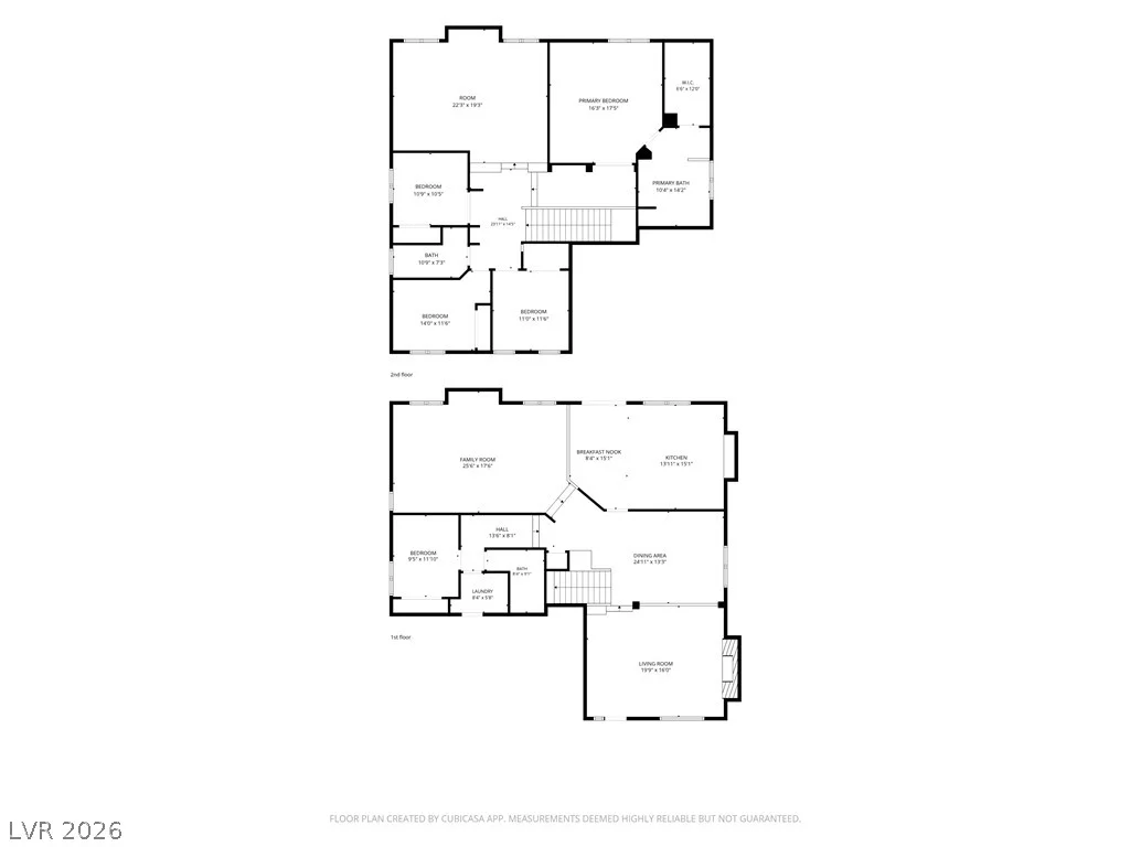 6356 Screaming Eagle, Las Vegas, NV 89139