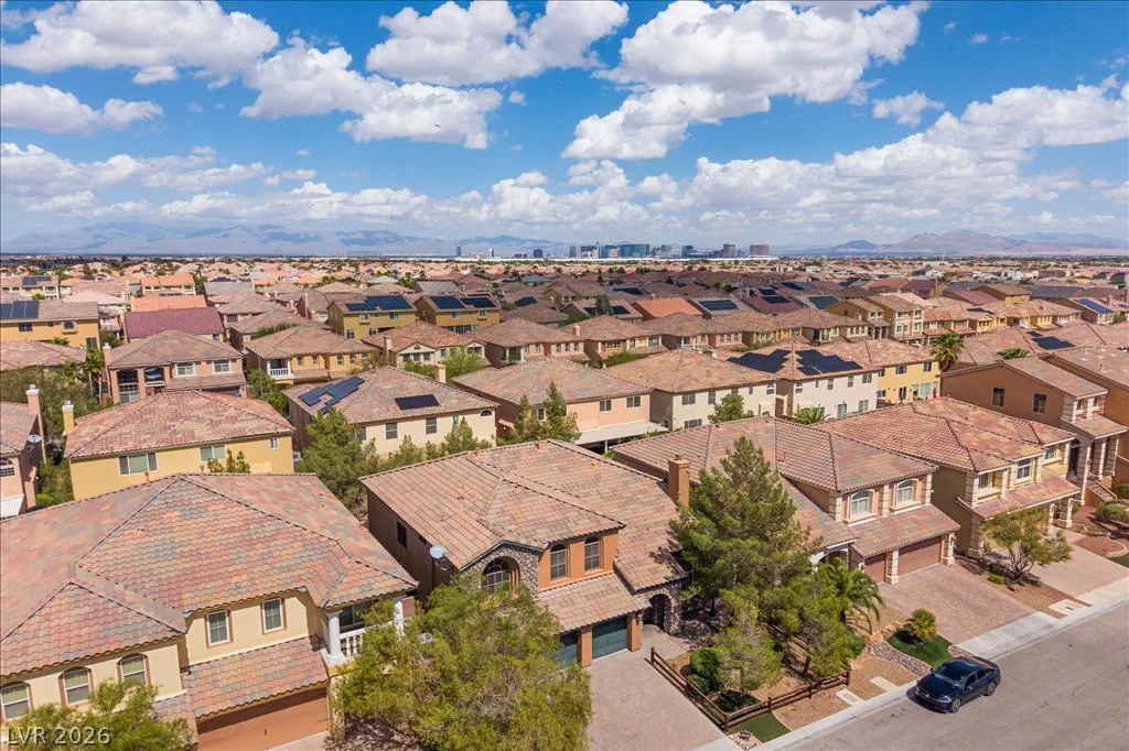 6356 Screaming Eagle, Las Vegas, NV 89139