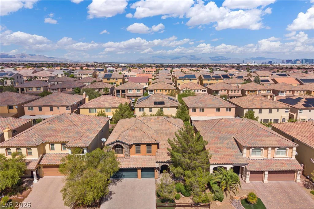 6356 Screaming Eagle, Las Vegas, NV 89139