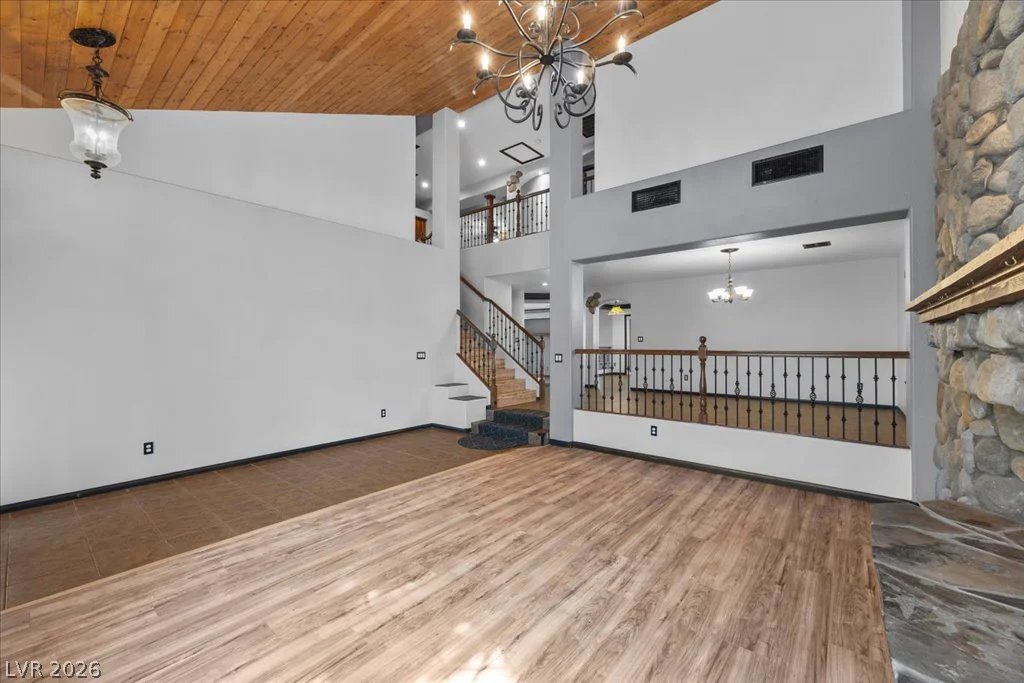 6356 Screaming Eagle, Las Vegas, NV 89139