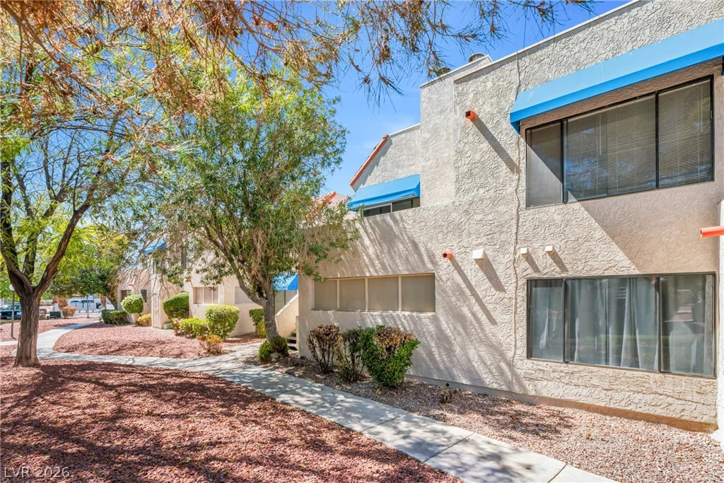 4340 Gannet, Las Vegas, NV 89103