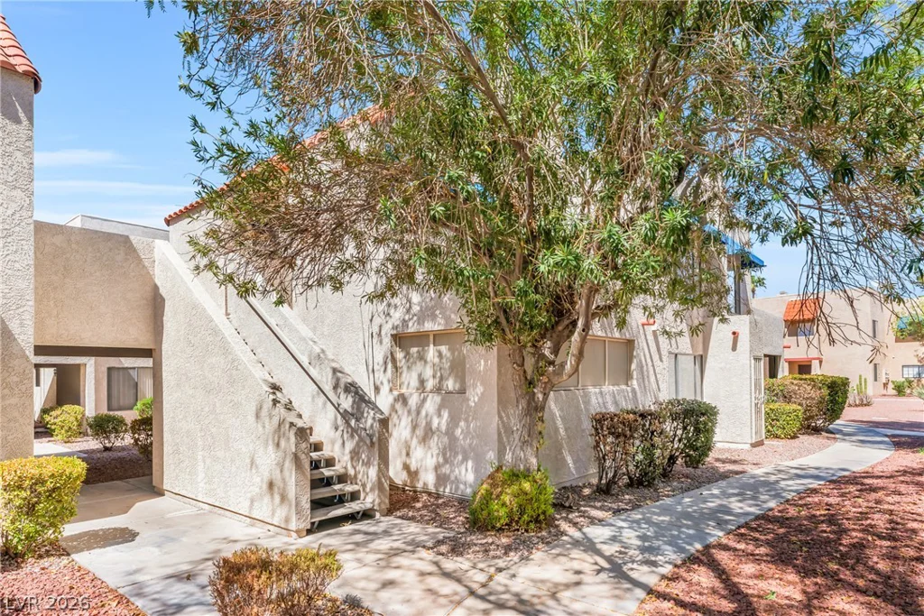 4340 Gannet, Las Vegas, NV 89103