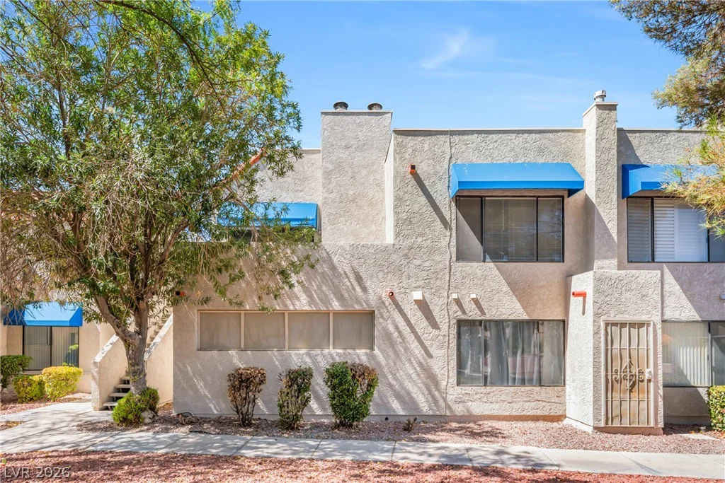 4340 Gannet, Las Vegas, NV 89103