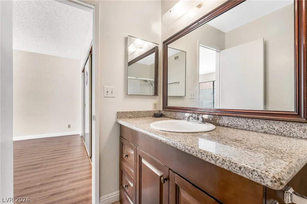 4340 Gannet, Las Vegas, NV 89103